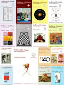 La Revue du Maçon