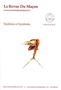 Revue Du Maçon 01