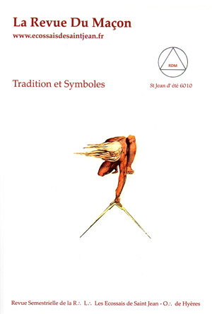 Revue Du Maçon 01