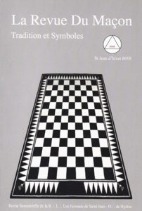 Revue Du Maçon 02