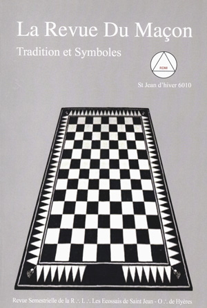 Revue Du Maçon 02