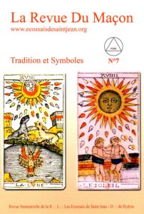 Revue Du Maçon 07