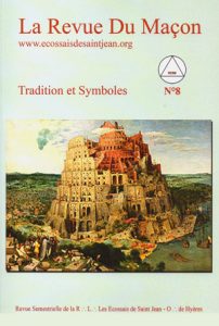 Revue Du Maçon 08