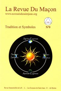 Revue Du Maçon 09