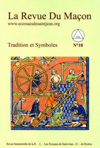 Revue Du Maçon 10