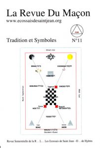 Revue Du Maçon 11