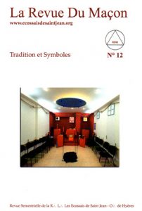 Revue Du Maçon 12
