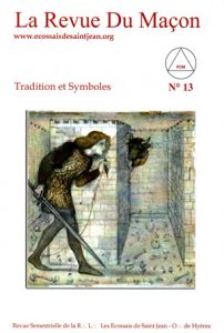 Revue Du Maçon 13