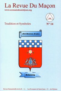 Revue Du Maçon 14