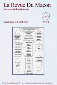 Revue Du Maçon 15