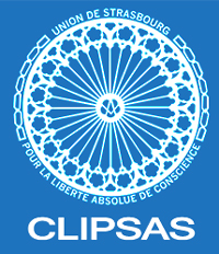 CLIPSAS Centre de Liaison et d’Information des Puissances maçonniques Signataires de l’Appel de Strasbourg